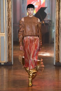 Rochas RTW Spring 2022