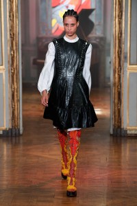 Rochas RTW Spring 2022