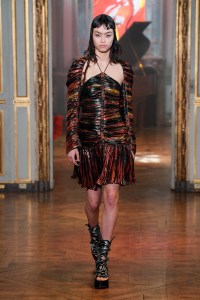 Rochas RTW Spring 2022