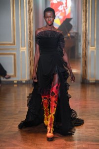 Rochas RTW Spring 2022
