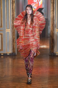Rochas RTW Spring 2022