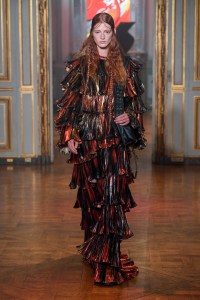 Rochas RTW Spring 2022