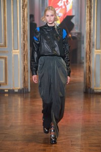 Rochas RTW Spring 2022