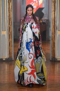 Rochas RTW Spring 2022