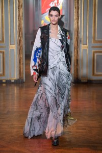 Rochas RTW Spring 2022