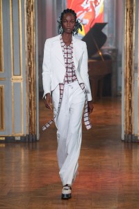 Rochas RTW Spring 2022