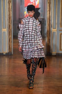 Rochas RTW Spring 2022