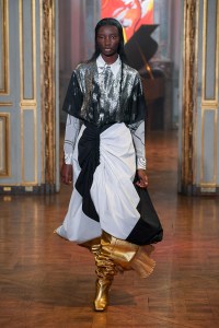 Rochas RTW Spring 2022