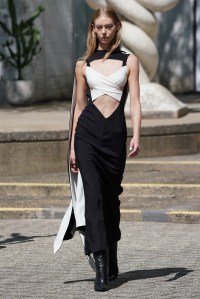 Rodarte RTW Spring 2022