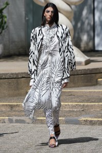 Rodarte RTW Spring 2022