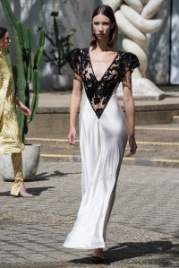 Rodarte RTW Spring 2022
