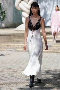 Rodarte RTW Spring 2022
