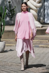 Rodarte RTW Spring 2022