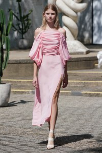 Rodarte RTW Spring 2022