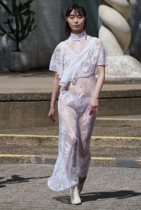 Rodarte RTW Spring 2022
