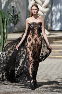 Rodarte RTW Spring 2022