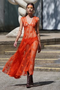 Rodarte RTW Spring 2022