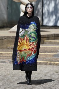 Rodarte RTW Spring 2022