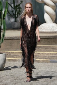 Rodarte RTW Spring 2022