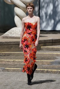Rodarte RTW Spring 2022