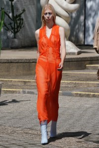 Rodarte RTW Spring 2022