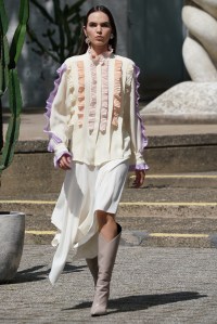 Rodarte RTW Spring 2022