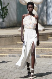 Rodarte RTW Spring 2022