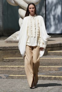 Rodarte RTW Spring 2022