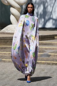 Rodarte RTW Spring 2022