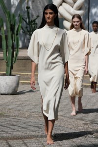 Rodarte RTW Spring 2022