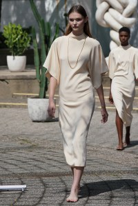 Rodarte RTW Spring 2022