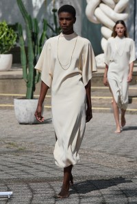Rodarte RTW Spring 2022