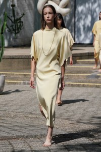 Rodarte RTW Spring 2022