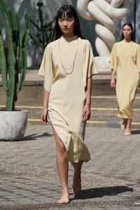 Rodarte RTW Spring 2022