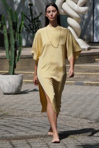 Rodarte RTW Spring 2022