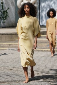 Rodarte RTW Spring 2022
