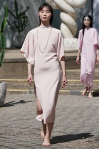 Rodarte RTW Spring 2022
