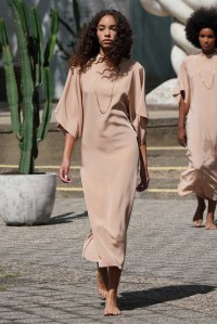 Rodarte RTW Spring 2022