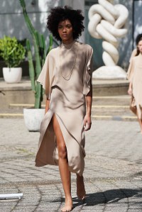 Rodarte RTW Spring 2022