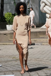 Rodarte RTW Spring 2022