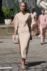 Rodarte RTW Spring 2022