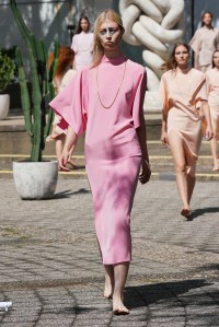 Rodarte RTW Spring 2022