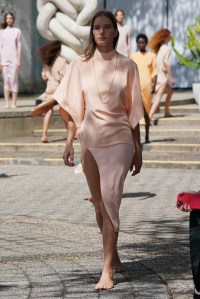 Rodarte RTW Spring 2022