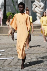 Rodarte RTW Spring 2022