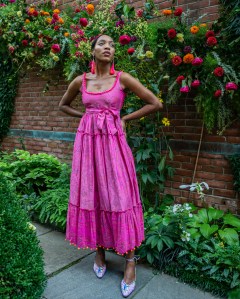 Roopa Pemmaraju RTW Spring 2022