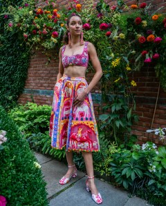Roopa Pemmaraju RTW Spring 2022