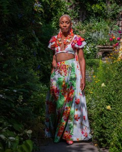 Roopa Pemmaraju RTW Spring 2022