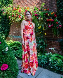 Roopa Pemmaraju RTW Spring 2022