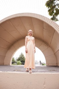 Rosetta Getty RTW Spring 2022