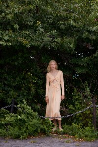Rosetta Getty RTW Spring 2022